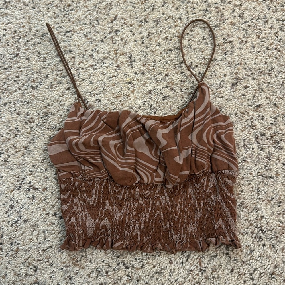 LA Hearts (Pacsun) Tank top